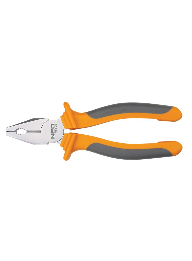 Szczypce uniwersalne 180 mm