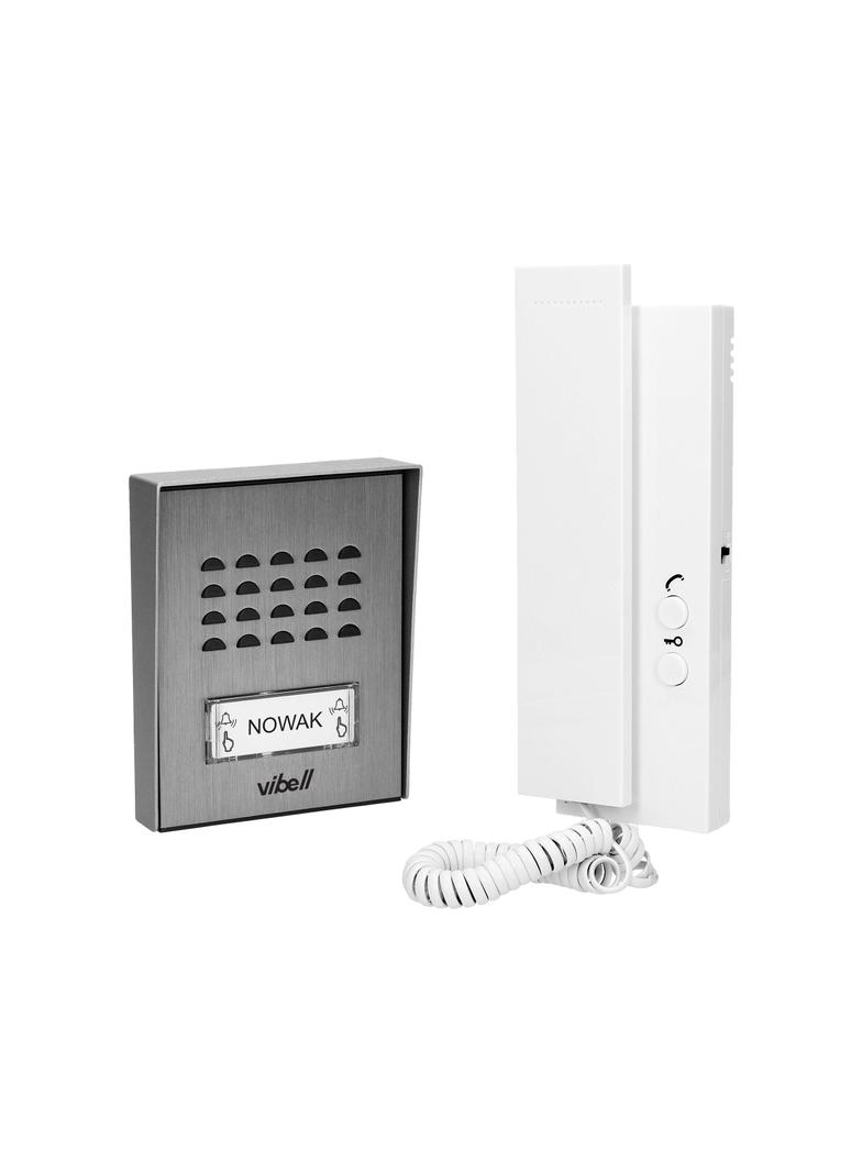 Zestaw domofonowy SAGITTA OR-DOM-SG-918 ORNO