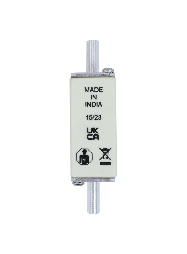 NH FUSE 16AMP 690V gG SIZE 000 Wkładka NH000 16A 690V GL/GG podwójny wskaźnik 16NHG000B-690 EATON