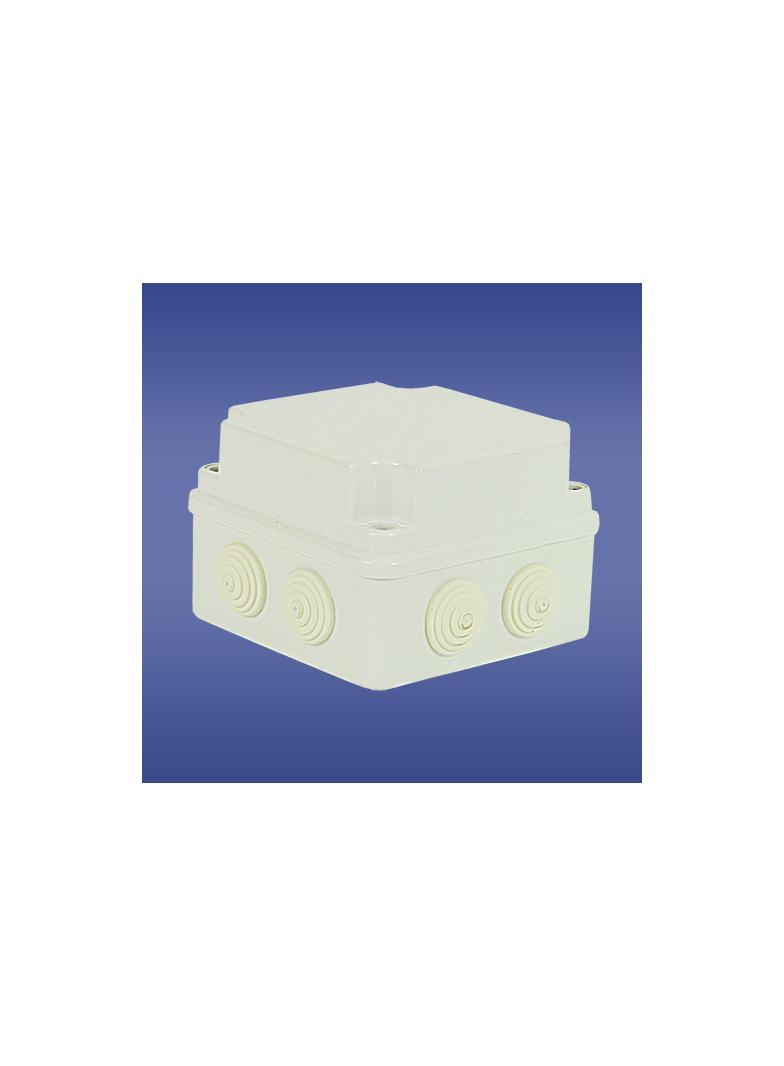 Puszka hermetyczna PH-1B.3B 28.161 OPATÓWEK