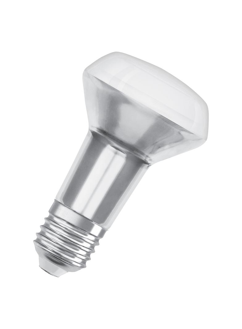 Lampa LED PARATHOM non-dim R63 60 36° 4,3W 827 E27