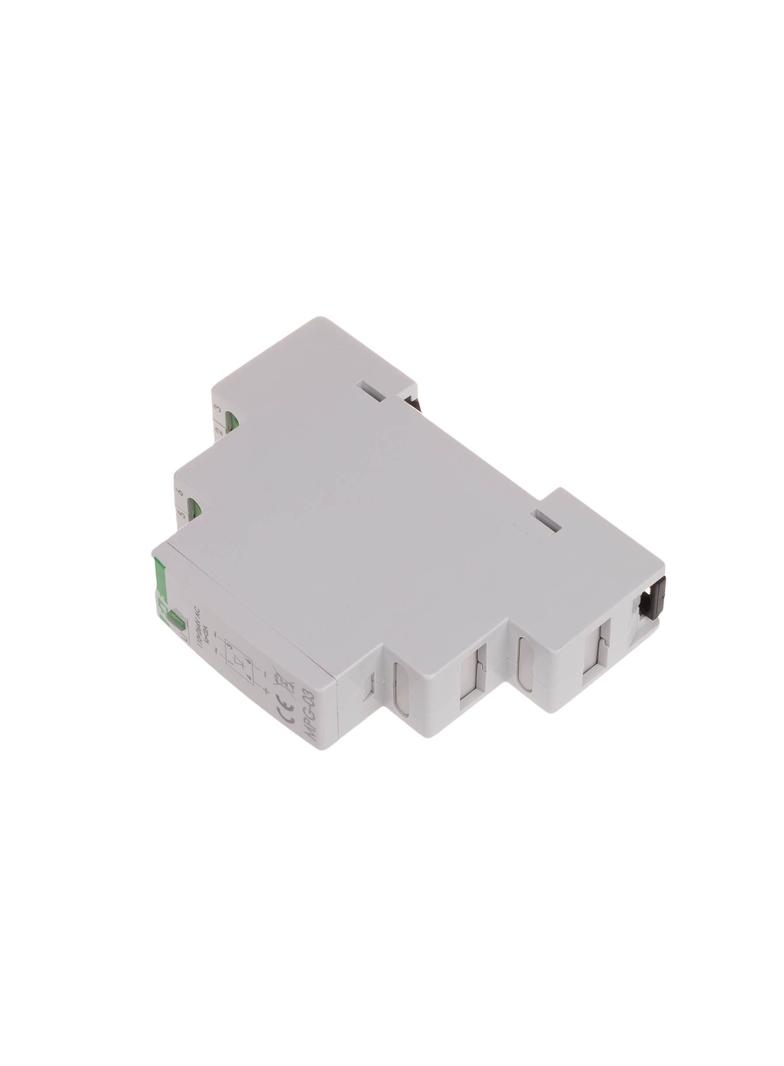 Mostek prostowniczy MPG-03 230V MPG-03-230V F&F