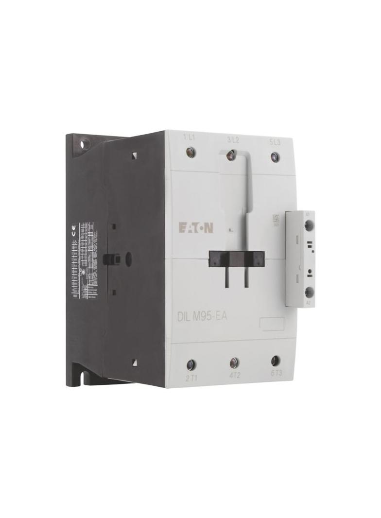 DILM95-EA(RDC24) Stycznik 45kW 400V sterowanie 24VDC 189924 EATON