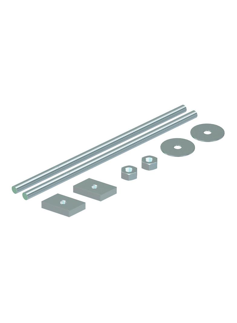 ZSE90/M2, ZESTAW MONTAŻOWY