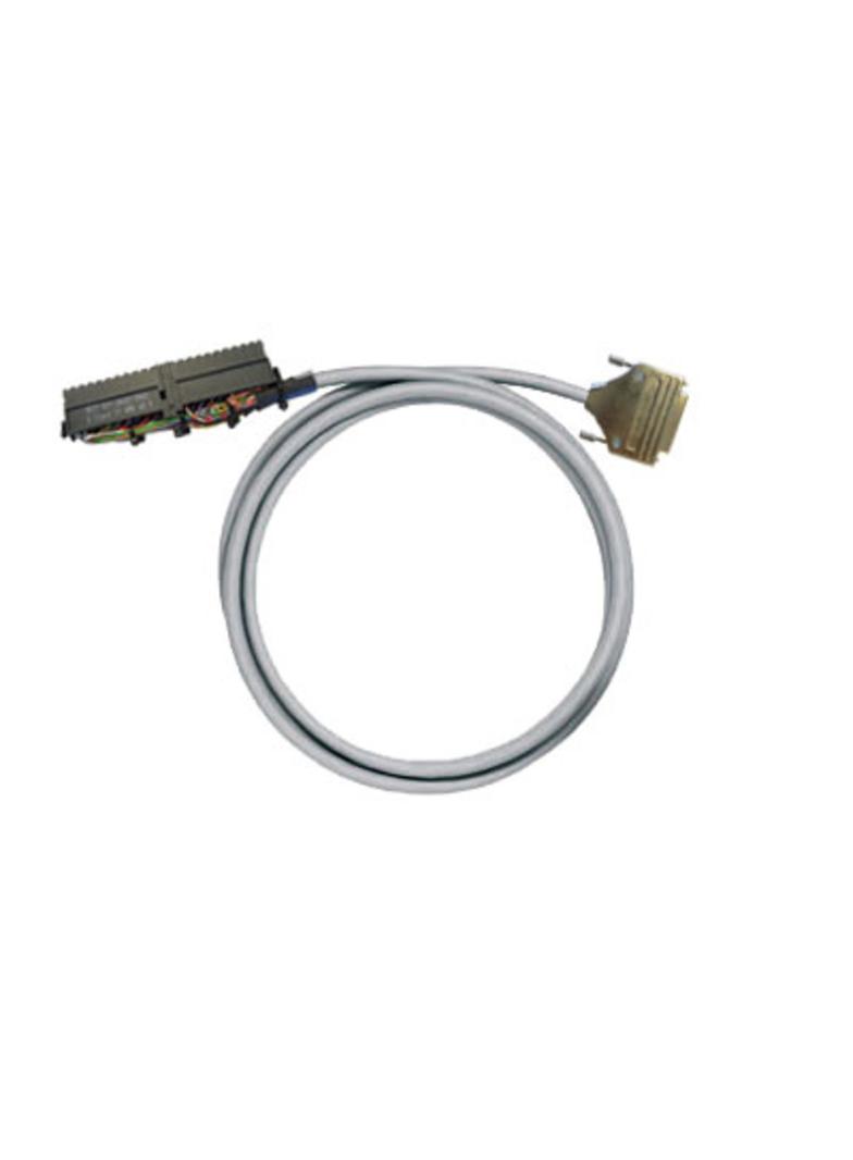 PAC-S300-SD25-V3-4M Kabel połączeniowy PLC, nr katalogowy 7789233040