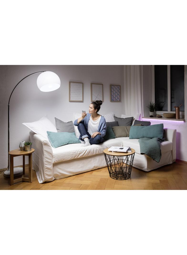 Lampa LED SMART+ ZB CL A Frosted TW 60 yes 9W/ E27