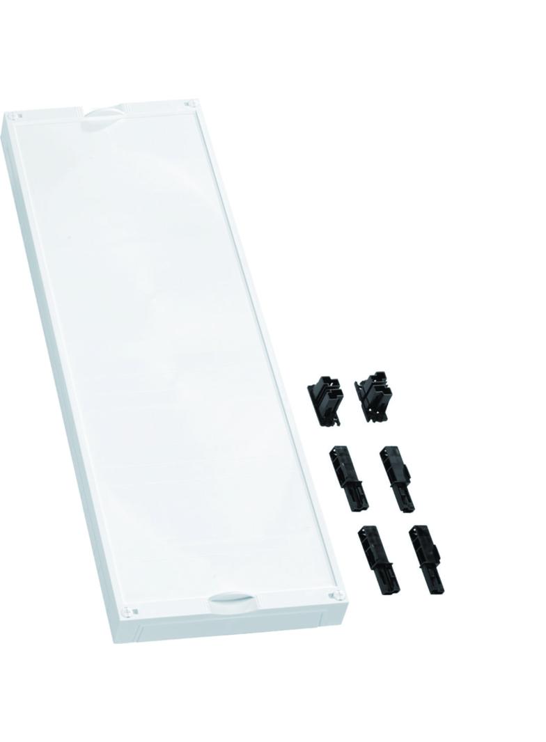 univers N HC 750x250mm zestaw z pokrywą pełną UC51BA HAGER