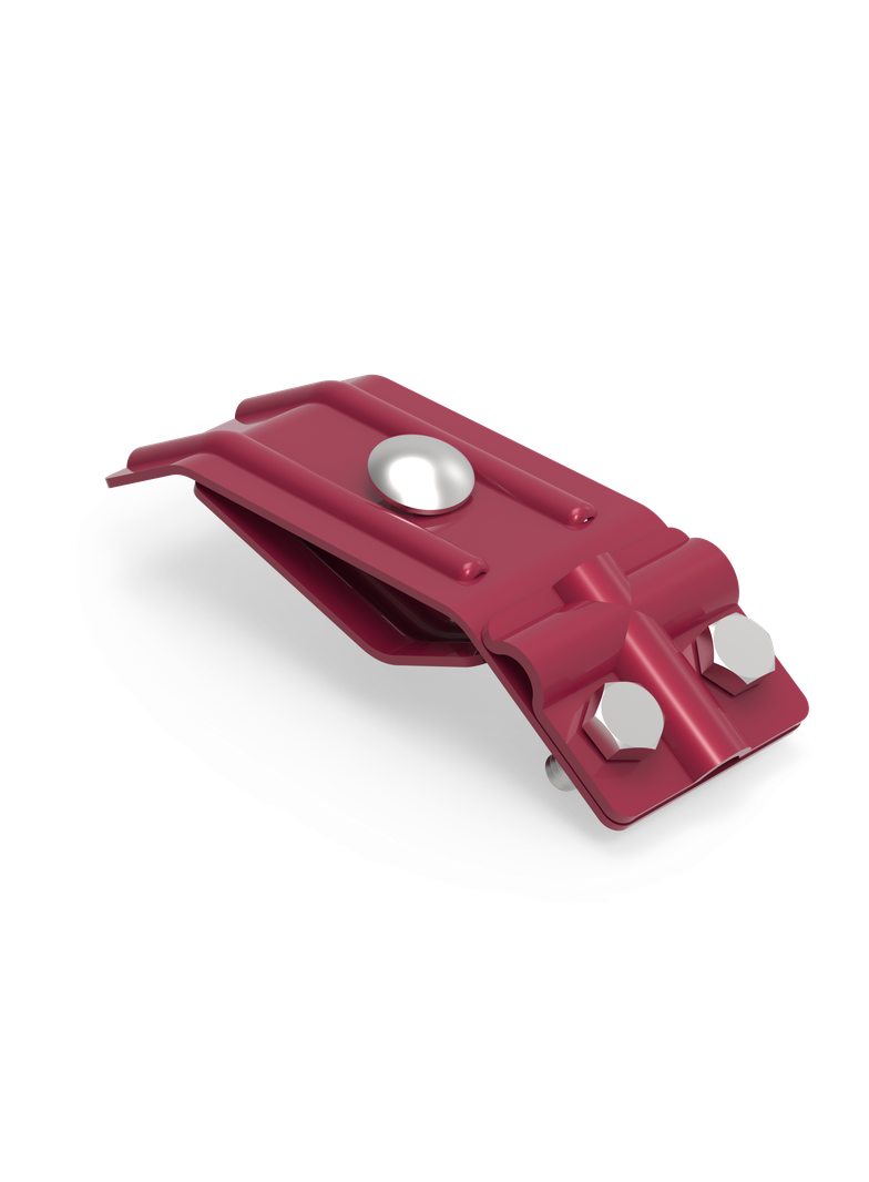 LA ZŁĄCZE RYNNOWE /skręcane 3011 3.1/S LA 3011