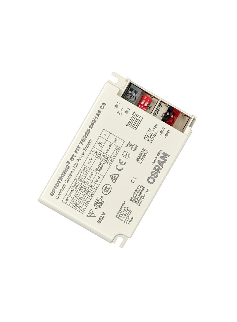 Zasilacz OT FIT 75/220-240/1A6 CS
