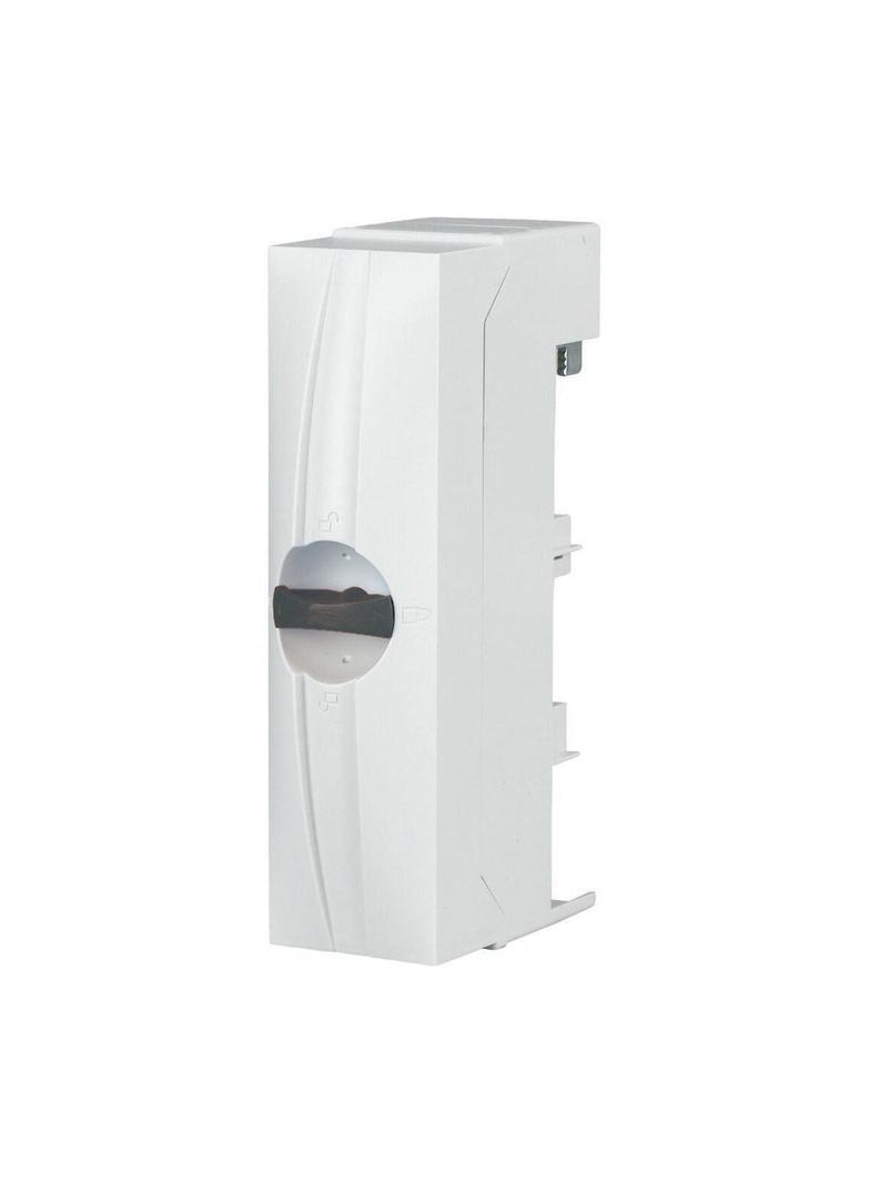 BBA-TP3/50 Adapter przylączający z osloną przednia 107183 EATON