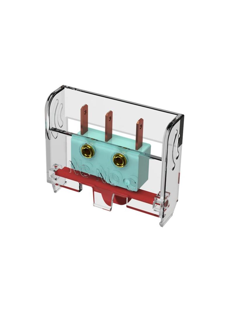 AUXILIARY SWITCH TO WORK ON CH221D Mikroprzełącznik LV 22x58 mm 1P IEC CH22-SPS EATON