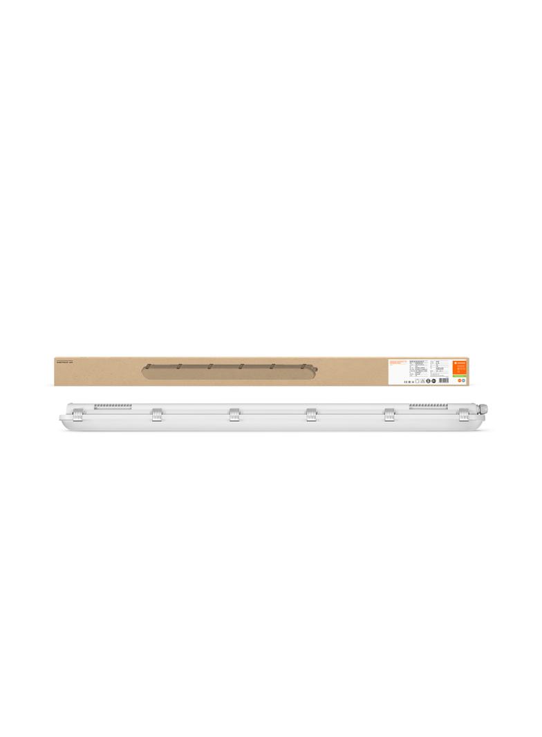 Oprawa DAMP PROOF EMERGENCY 1200 18W 865 IP65 GY