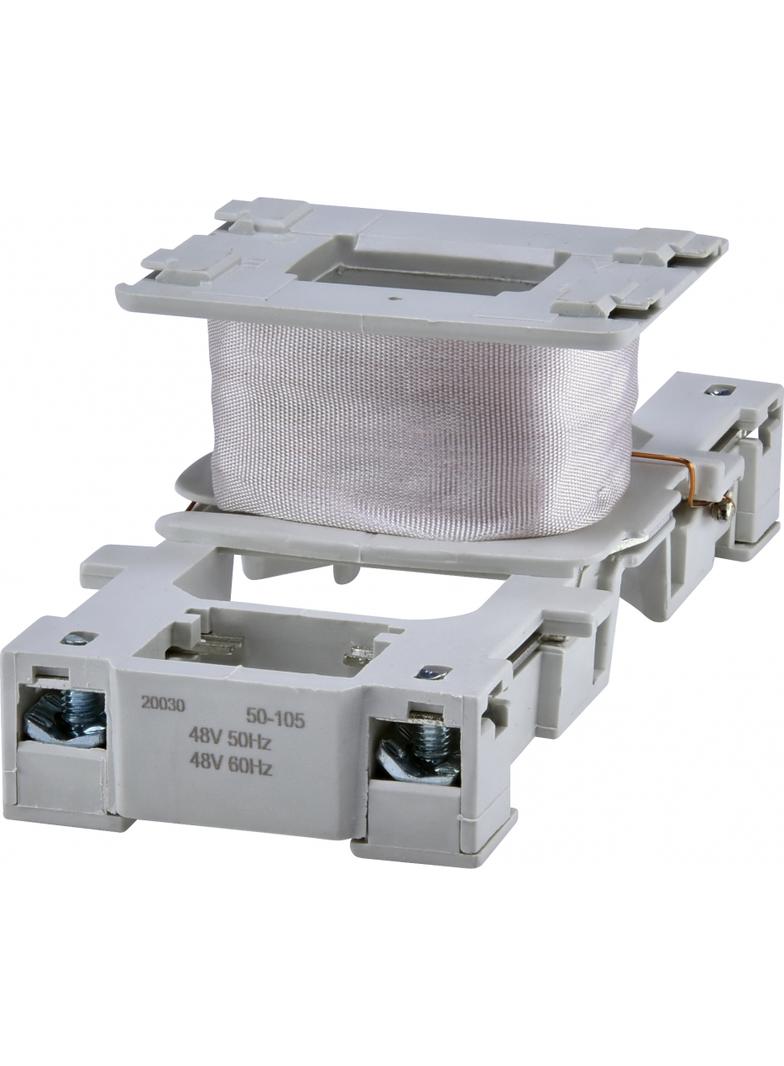 Cewka do CEM50-CEM105 BCAE-105-48V-50/60Hz 004641831 ETI