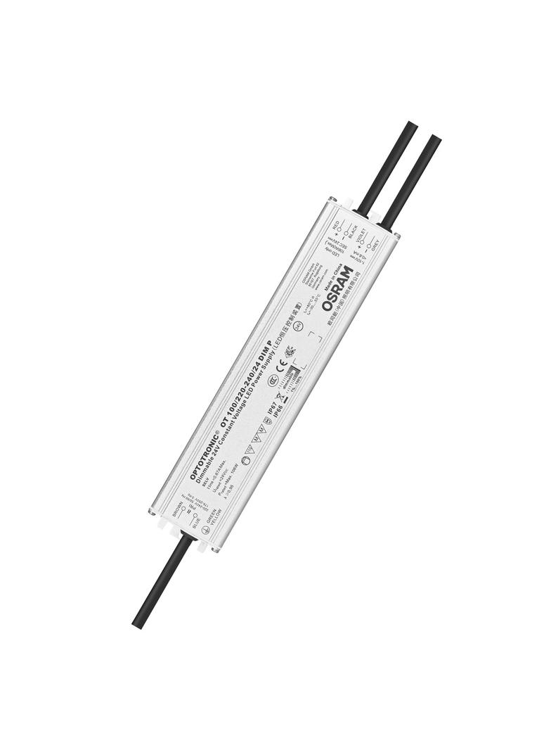 Zasilacz OT 100/220-240/24 DIM P