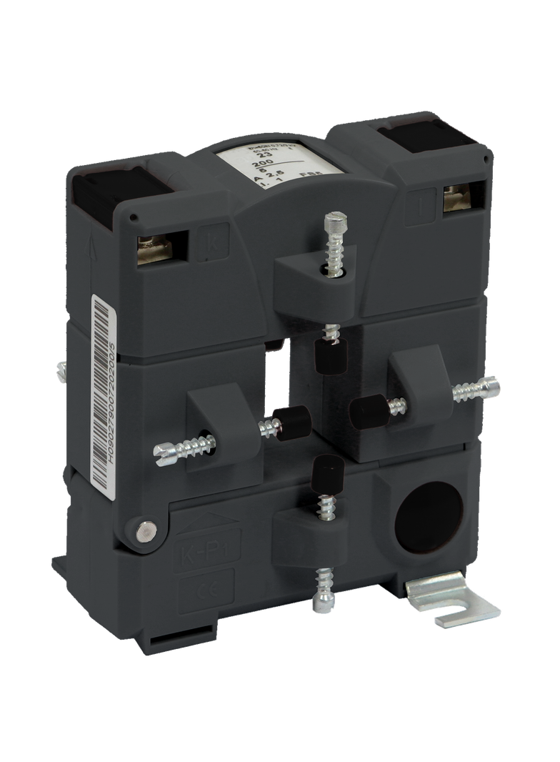 PowerLogic Przekładnik z otwieranym rdzeniem 750/5A 2,5VA klasa 0,5 METSECT5GD075