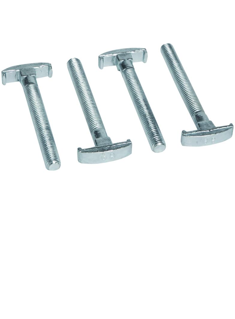 univers N HC Śruba młoteczkowa M12x70mm Cu10 4szt. HK7M12S HAGER