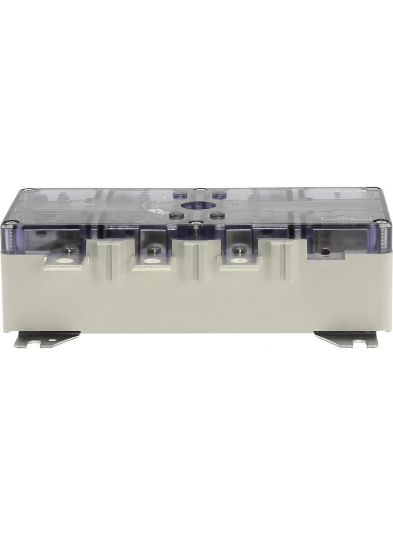 DMV-250/3/M4/P-R Rozłącznik DMV 3P 250A przedłużenie 40cm czerwony rączka 6094966 EATON