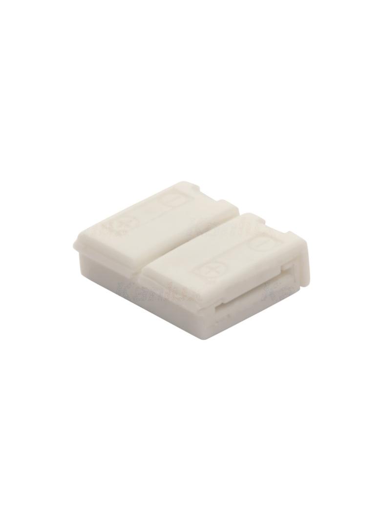CONNECTOR 8 Łącznik do taśmy LED CONNECTOR 8 (kpl.20 szt.) KANLUX