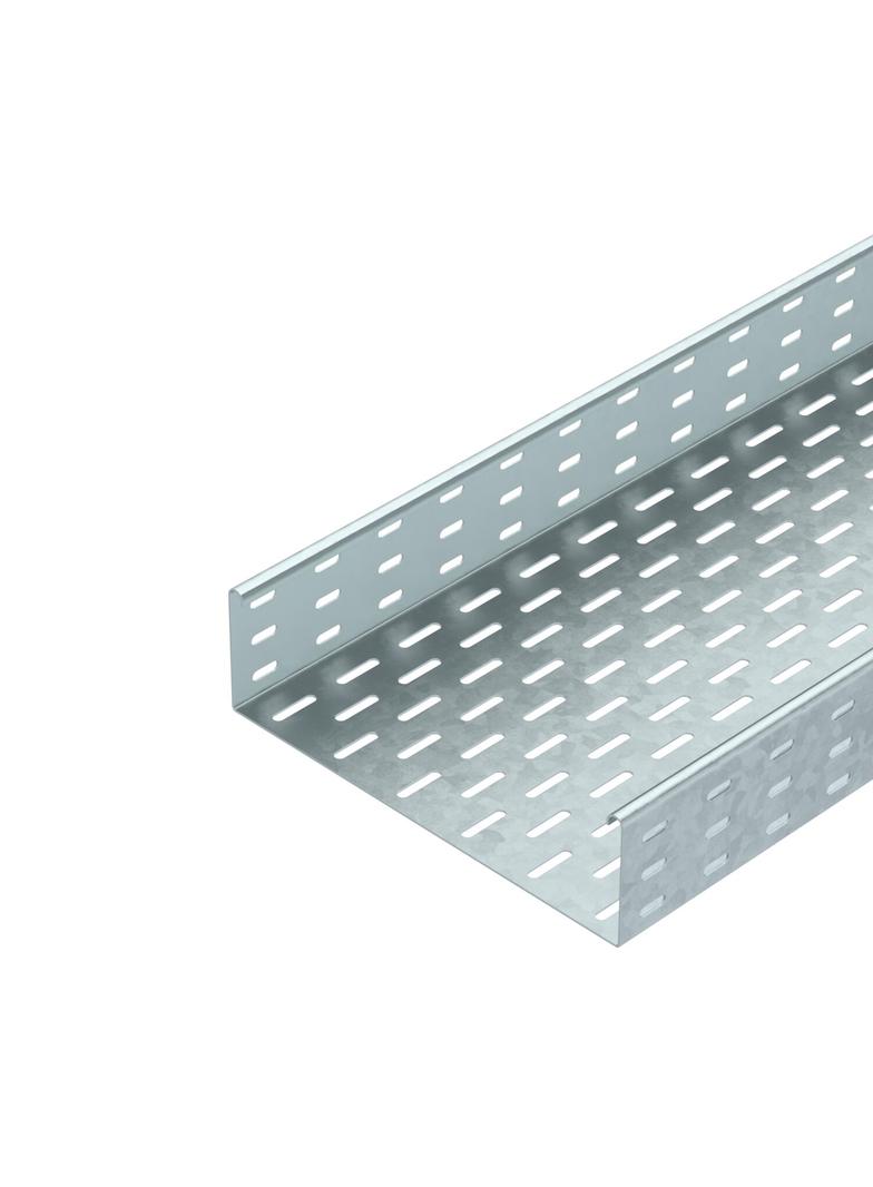 KORYTKO KAB.1,5MM 85X300MM FT