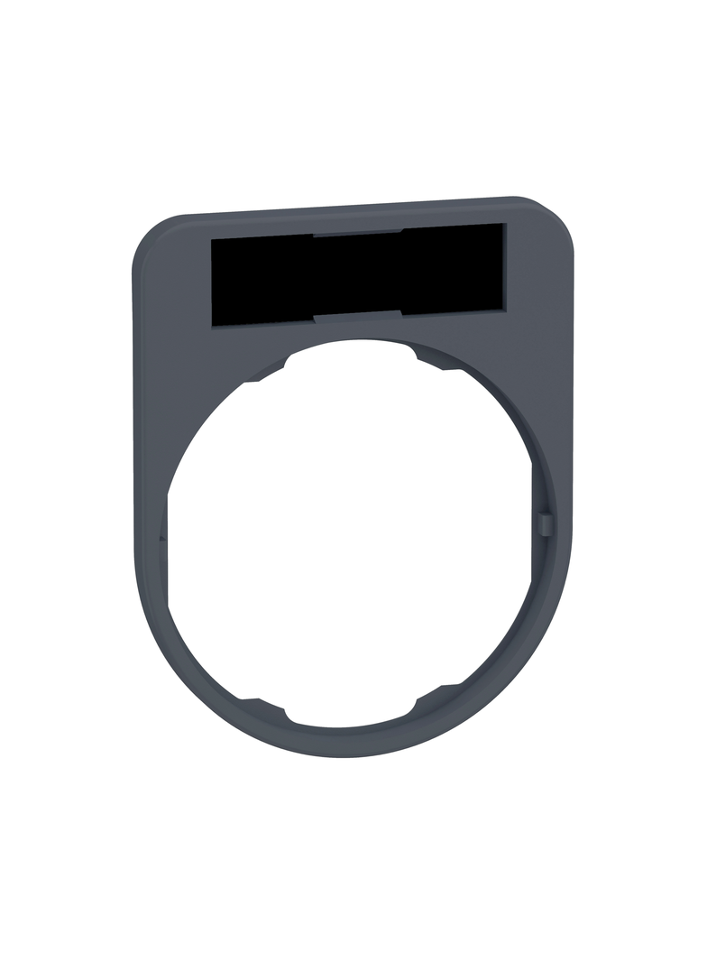 Uchwyt Do Legendy 30X40 mm