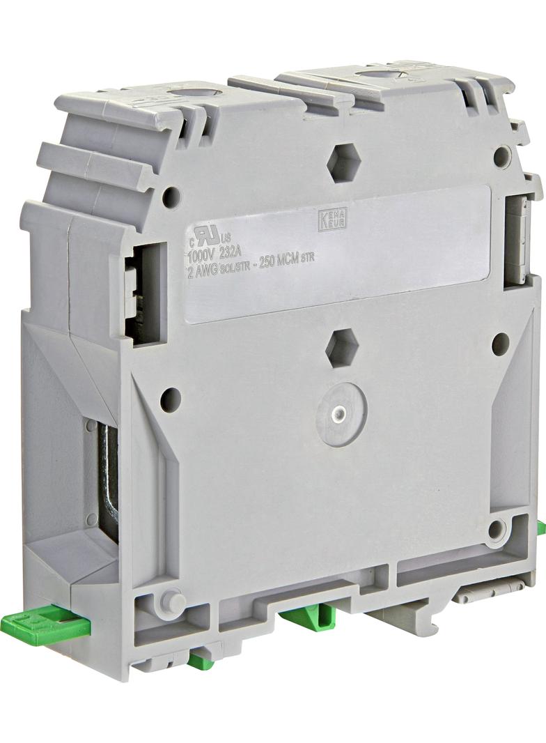 Złączka gwintowa 95 mm2 (szara) ESC-GPA.95 003903007 ETI
