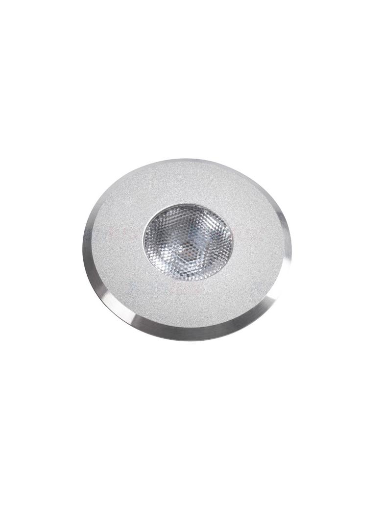 08103; HAXA-DSO POWER LED-B Ścienno-sufitowa oprawa punktowa POWER LED