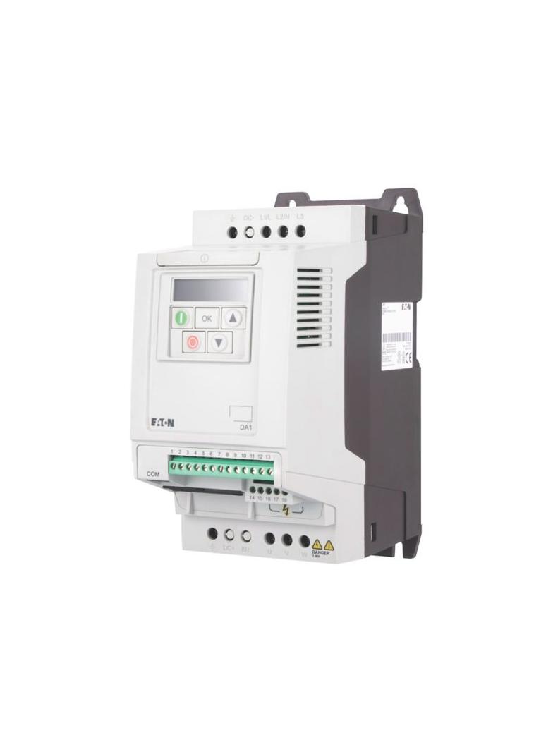 DA1-342D2FB-A20C Przemiennik 0,75kW 3x400V RFI IP20 lak. 169117 EATON