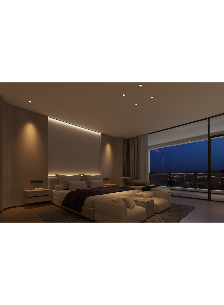 Żarówka LED 2,1W=50W 400lm 2700K barwa ciepła LEDspot UE 2,1-50W GU10 827 EELA 5 lat gw. PHILIPS
