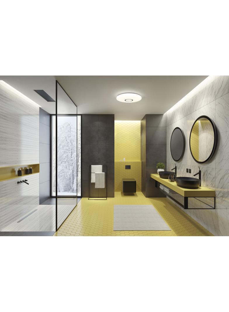 Oprawa SMART+ Orbis Ceiling Kite WIFI TW 410mm WT