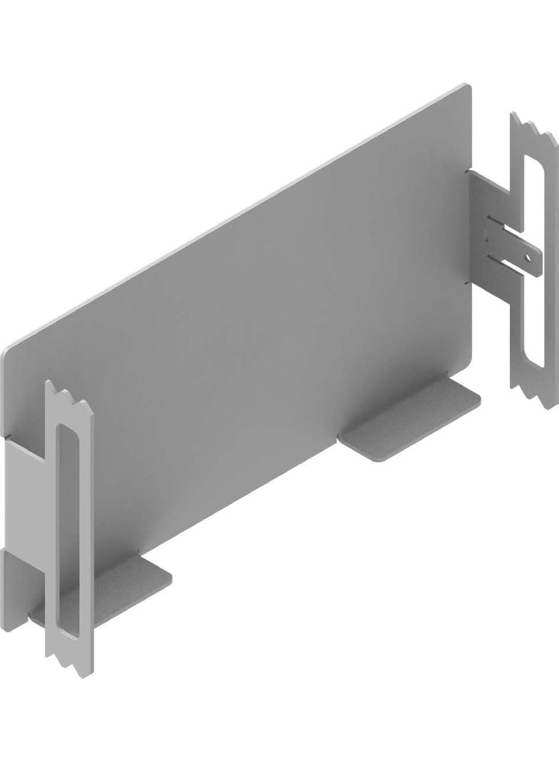 ZK170H68 Zaślepka kanału 1,0 mm