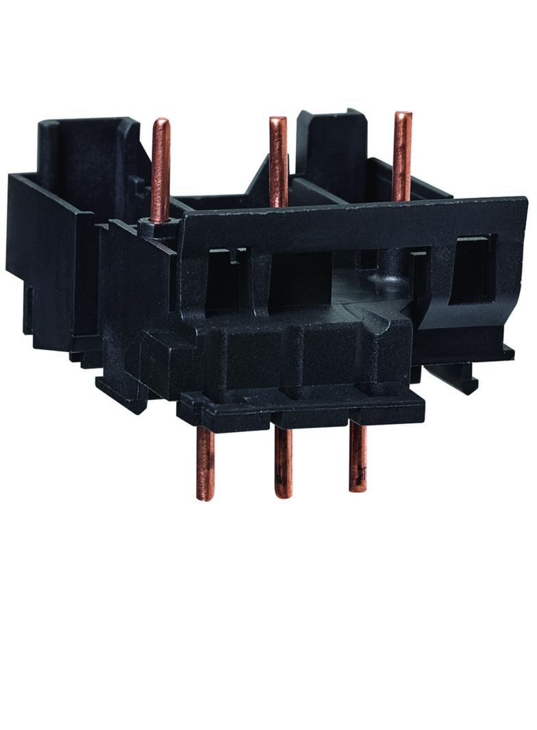 Łącznik mechaniczny MM5xxN+ stycznik wielkość 1