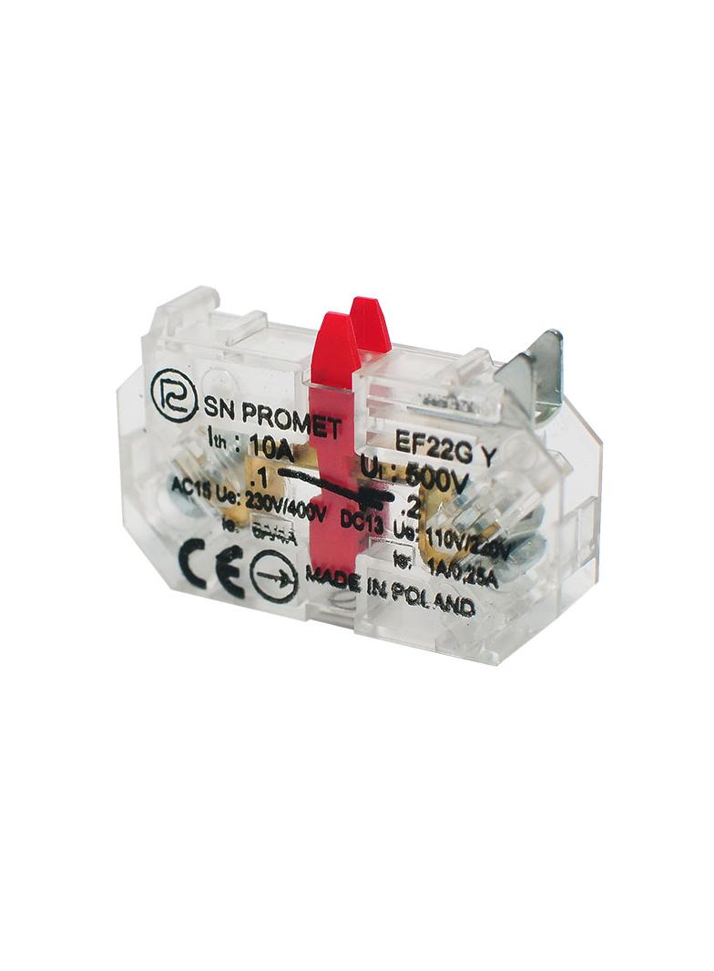 Człon łączeniowy EF22GY