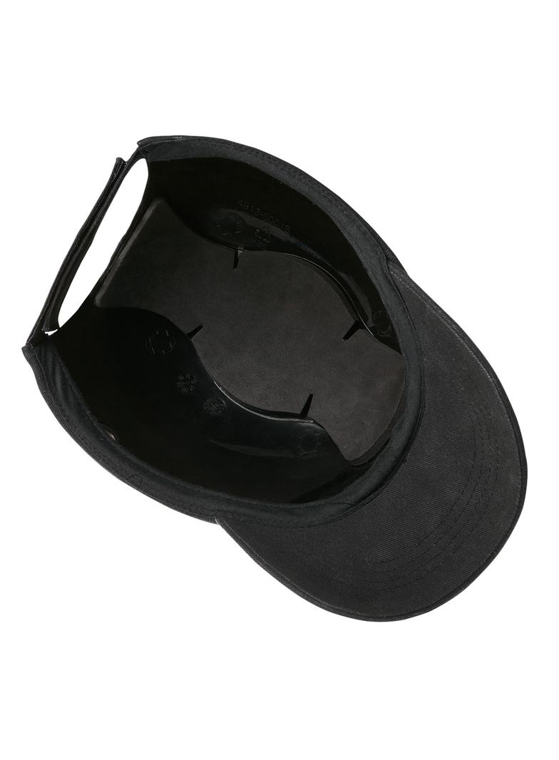 Czapka z daszkiem ze wzmocnieniem, CE