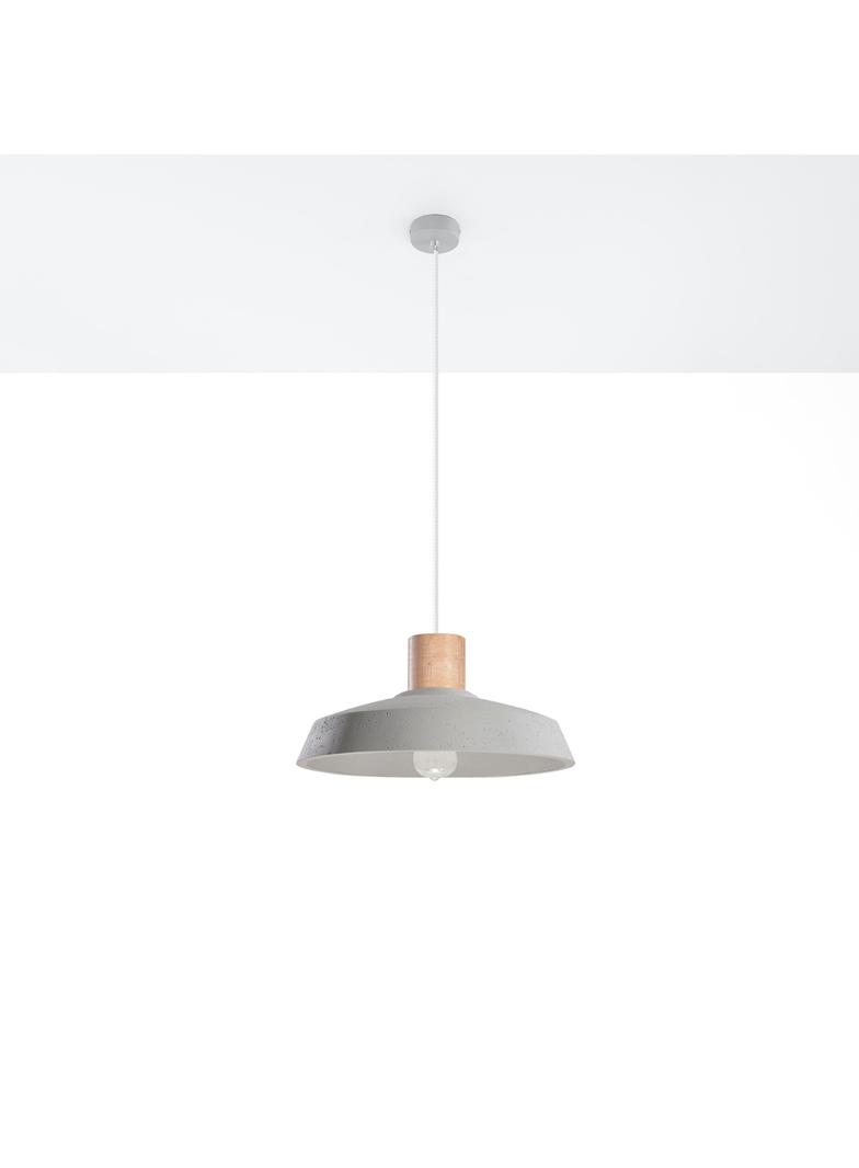 Sollux Lampa wisząca AFRA SL.0282
