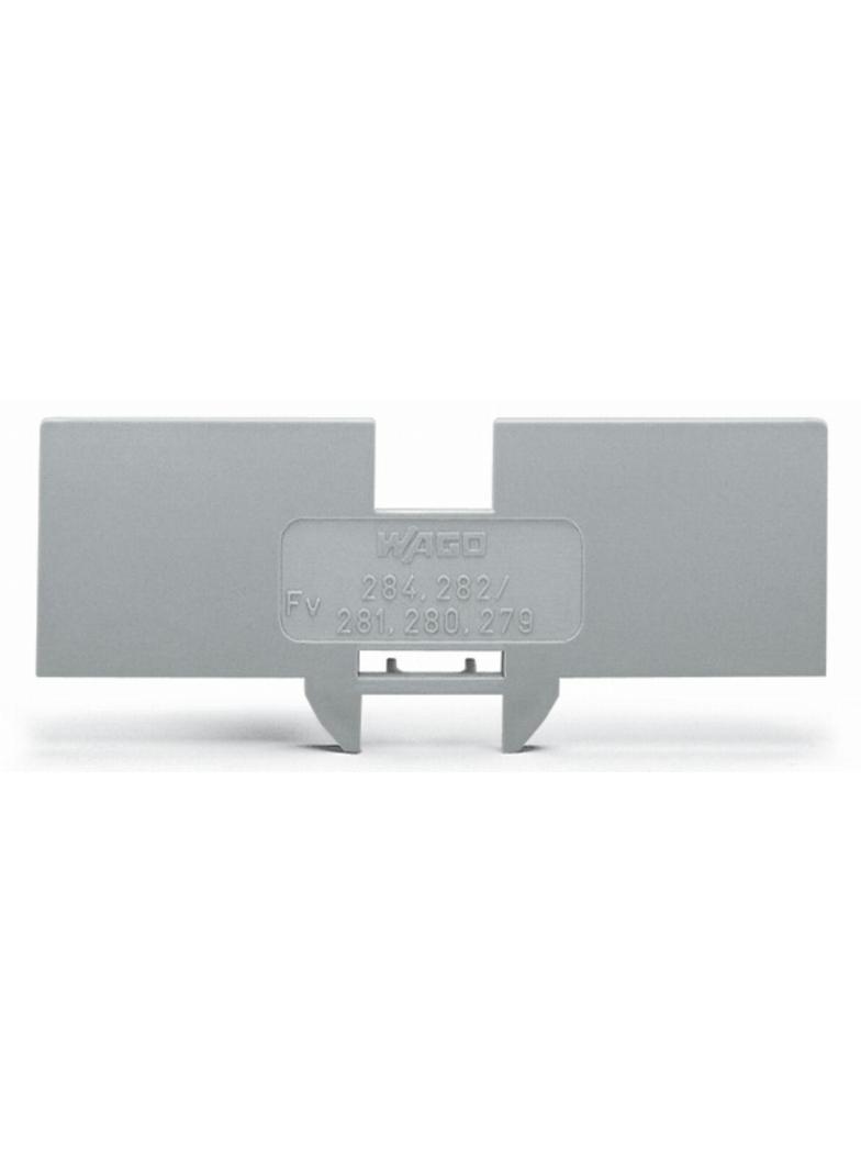 ścianka redukcyjna pomarańczowa