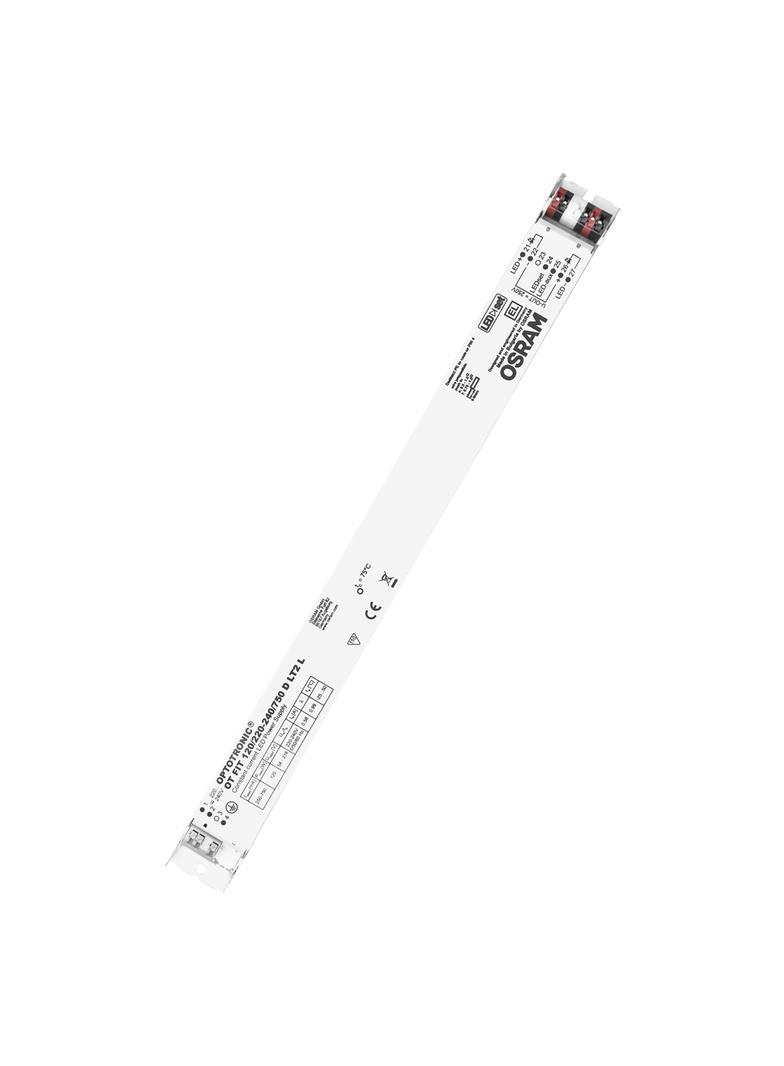 Zasilacz OT FIT 120/220-240/750 D LT2 L