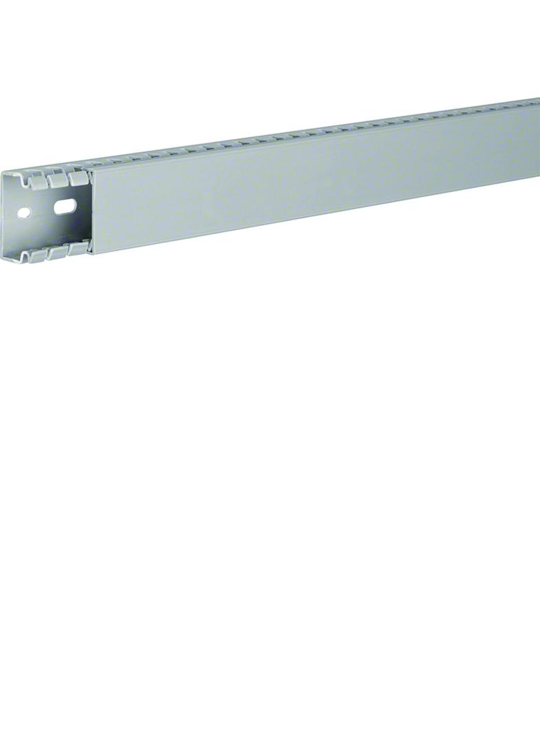 KANAŁ GRZEBIENIOWY 25X40,SZARY BA725040 HAGER