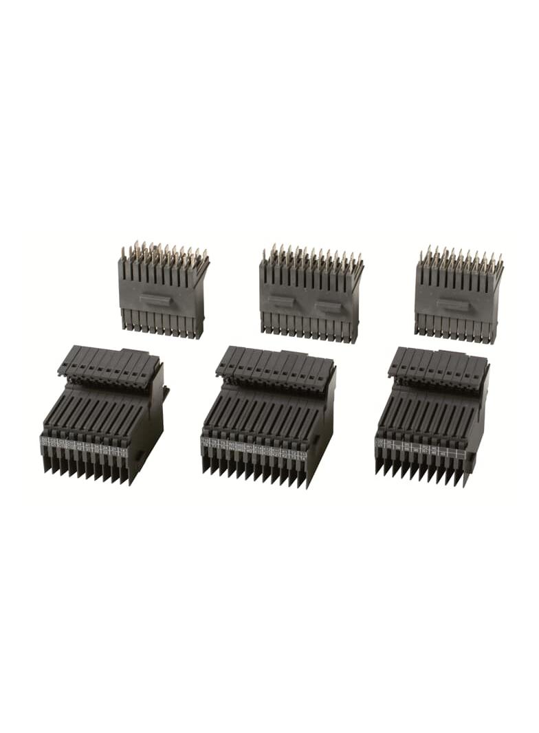 Tmax Ślizgowe MP - Centralne T7-T7M-X1 styki 1SDA062165R1 ABB