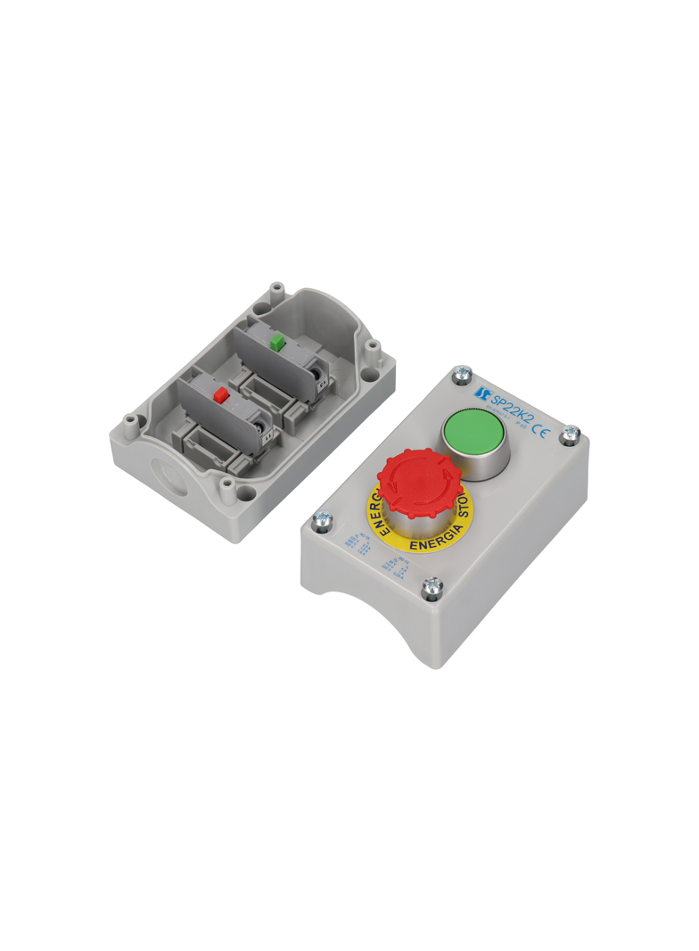 KASETA SP22K2/04-1 K2 START-STOP