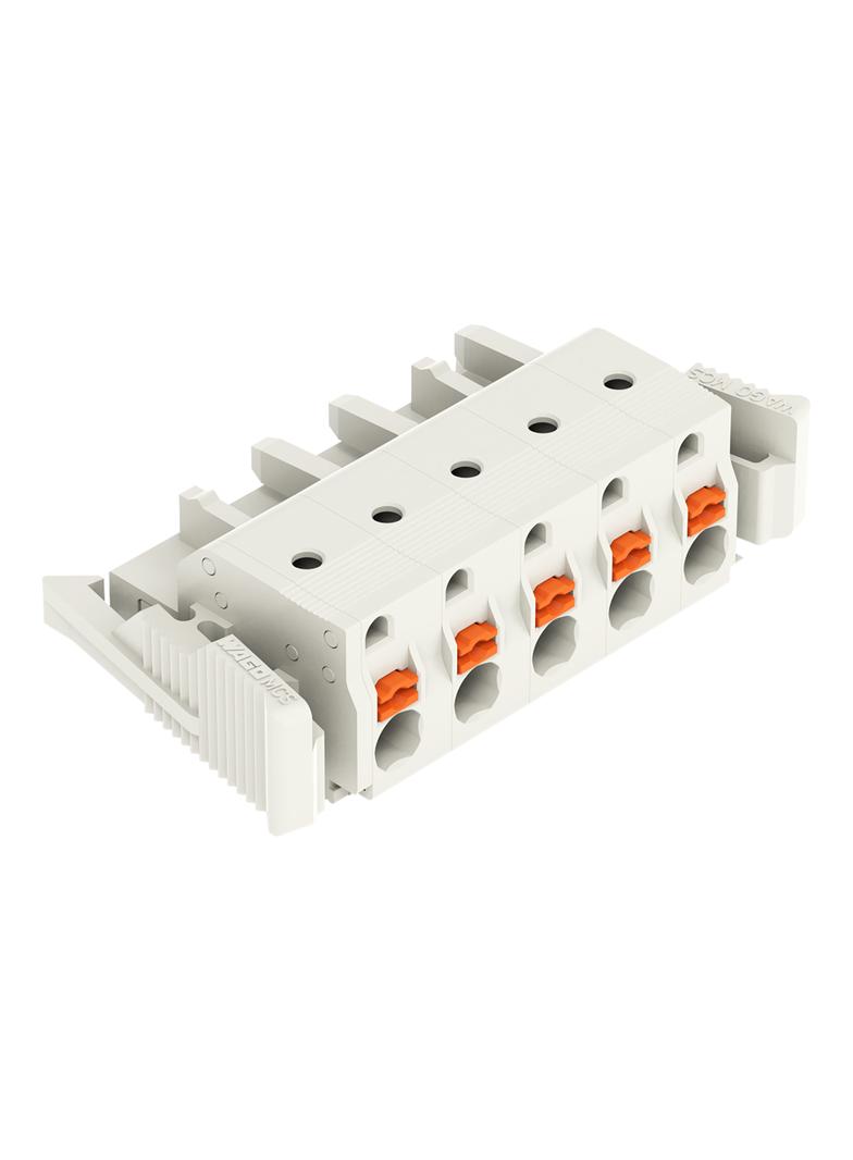 1-przewodowe gniazdo