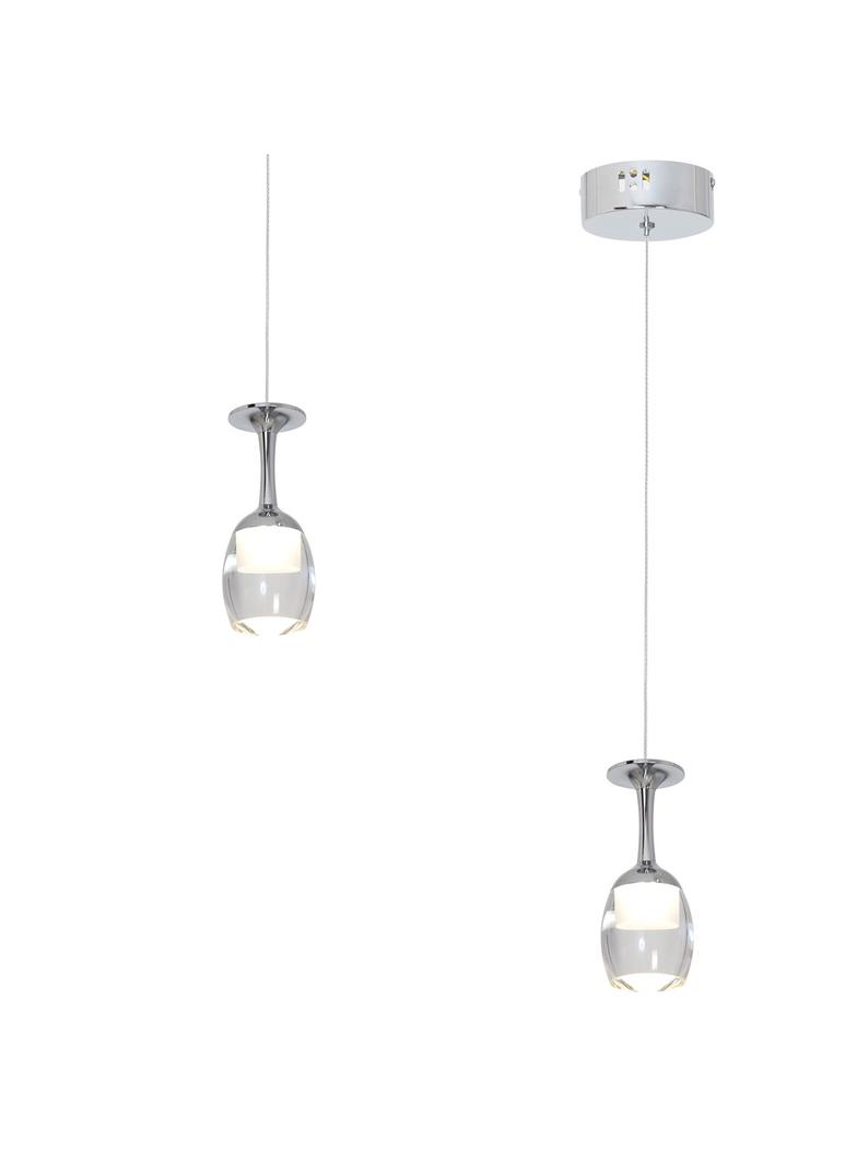 lampa wisząca LED Coppa 5W 350lm 4000K ML436 Milagro