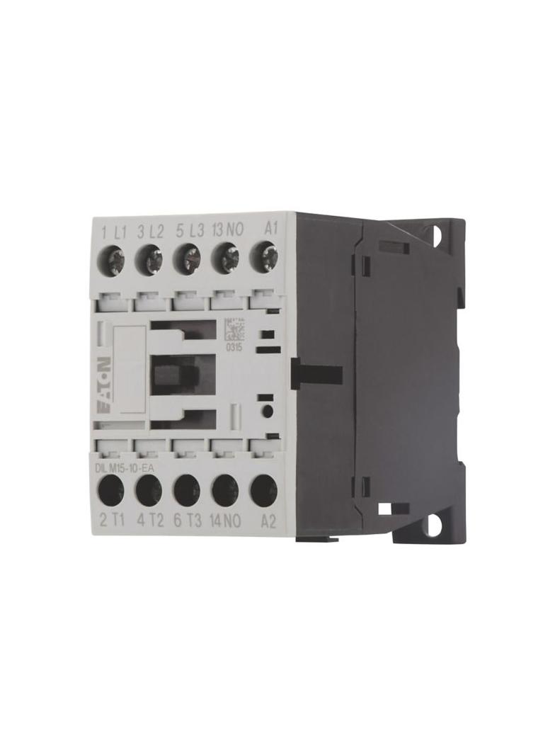 DILM15-10-EA(230V50HZ,240V60HZ) Stycznik 7,5kW 400V sterowanie 230VAC 190037 EATON