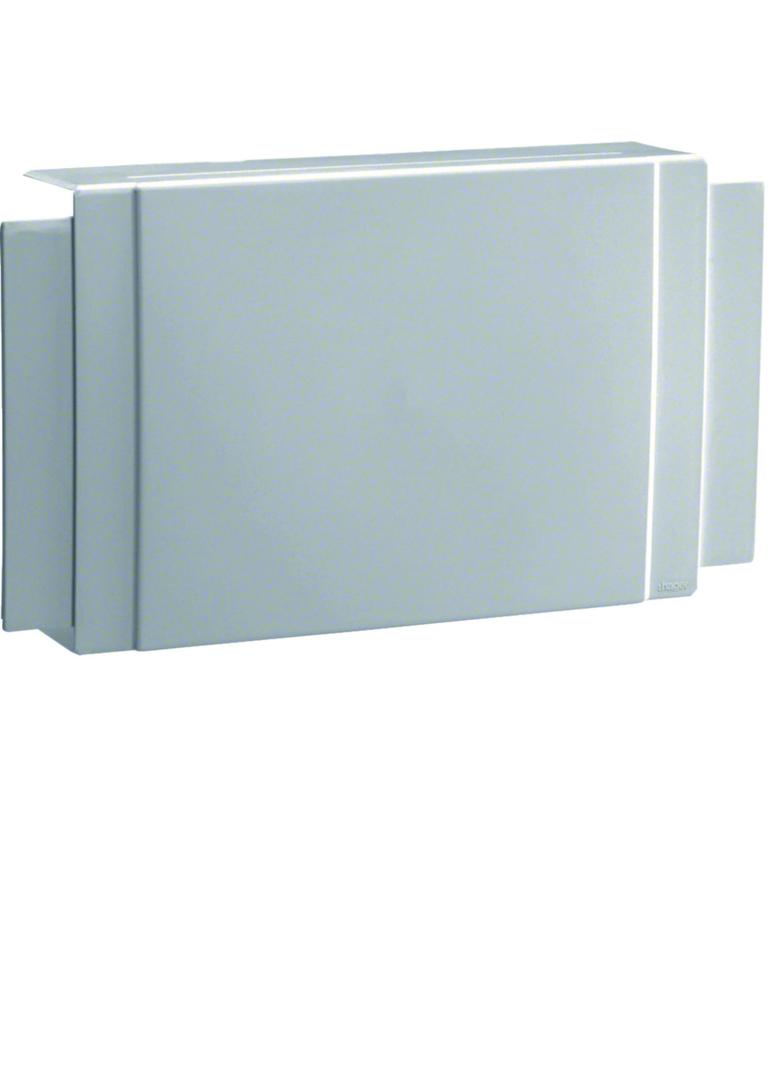 tehalit.LF Element T i krzyżak, 60x190mm, szary