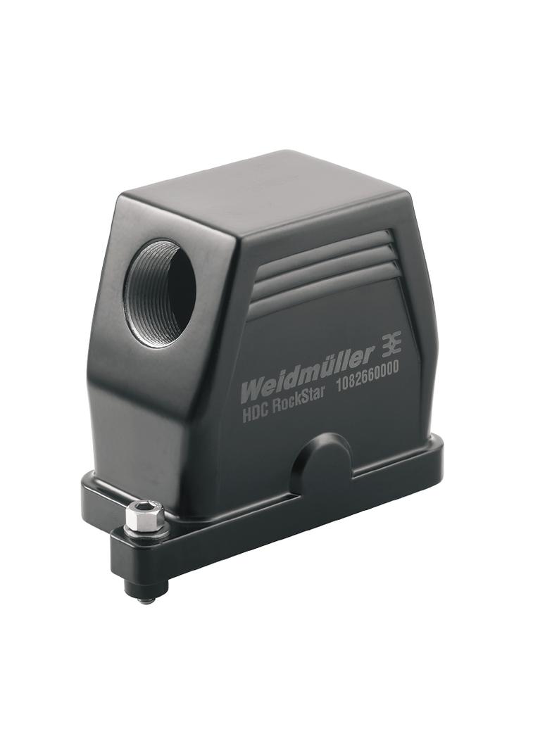 HDC IP68 10B TSS 1PG21 Obudowa do złączy prostokątnych WEIDMULLER