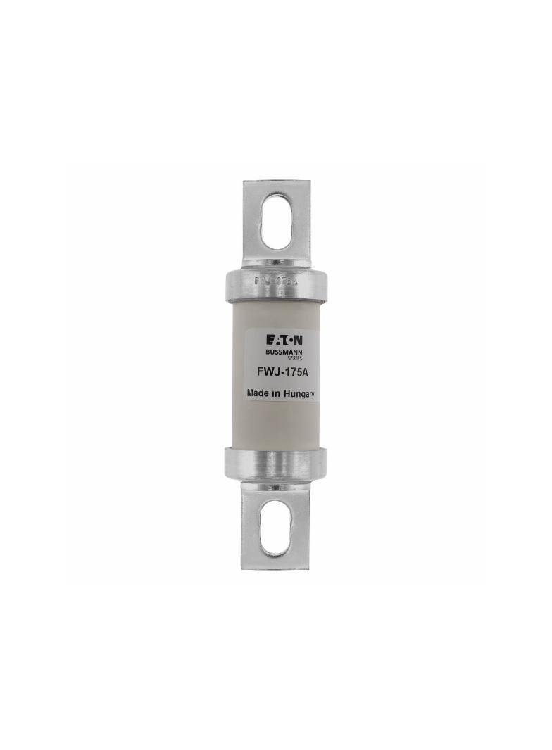 175AMP 1000V AC SEMI-COND FUSE Wkładka szybka 175A AC 1000V DC 800V 39x145 mm aR UL FWJ-175A EATON