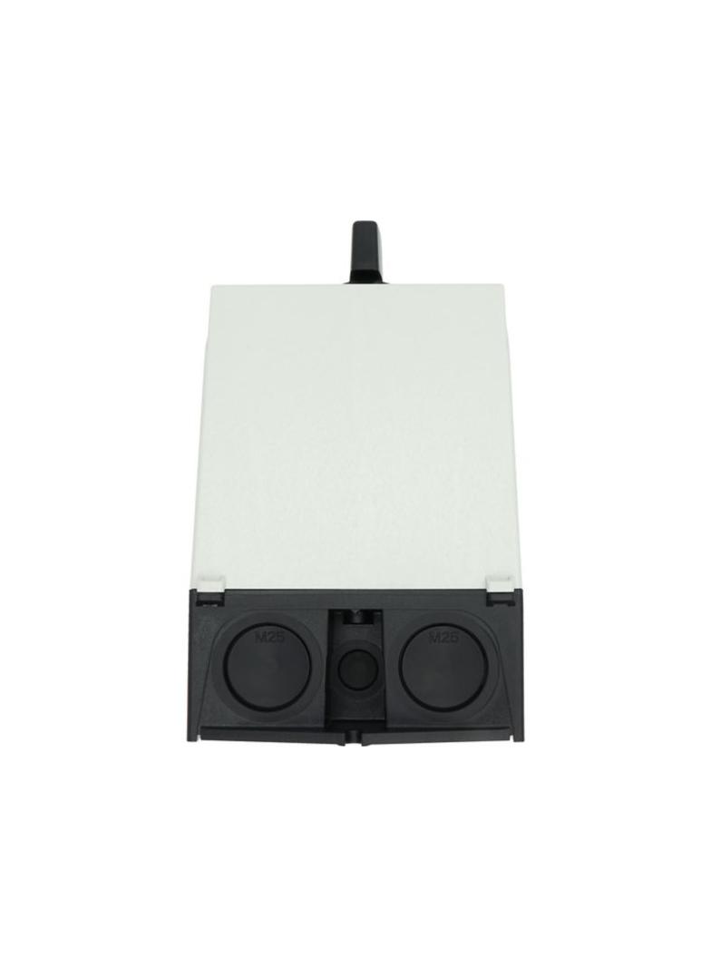 T3-5-15876/I2 Łącznik krzywkowy 32A 13kW 207537 EATON