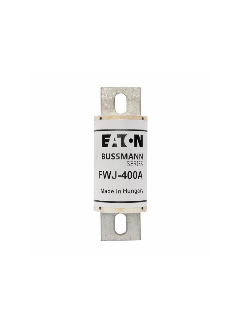 350AMP 1000V AC SEMI-COND FUSE Wkładka szybka 350A AC 1000V DC 800V 51x147 mm UL FWJ-350A EATON