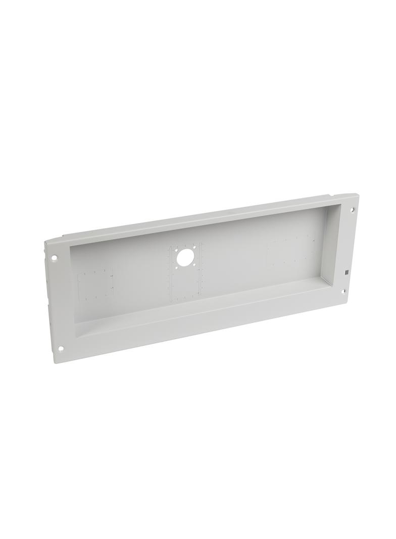 VX3 IS OSŁONA DEDYKOWANA DO IS 333, DLA DPX3 160/250 3P/4P NAPĘD RĘCZNY/SILNIKOWY, WYS 200, Legrand