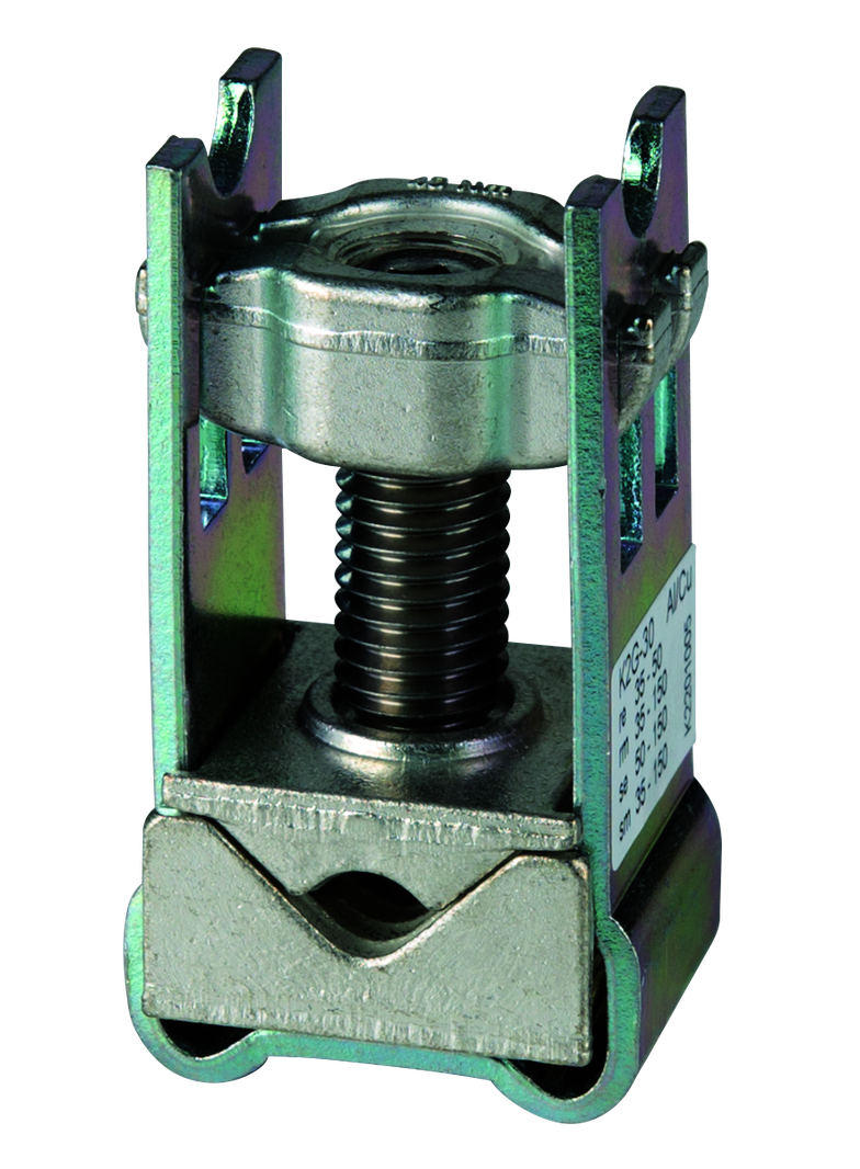 K2G-30 - Zacisk ramkowy