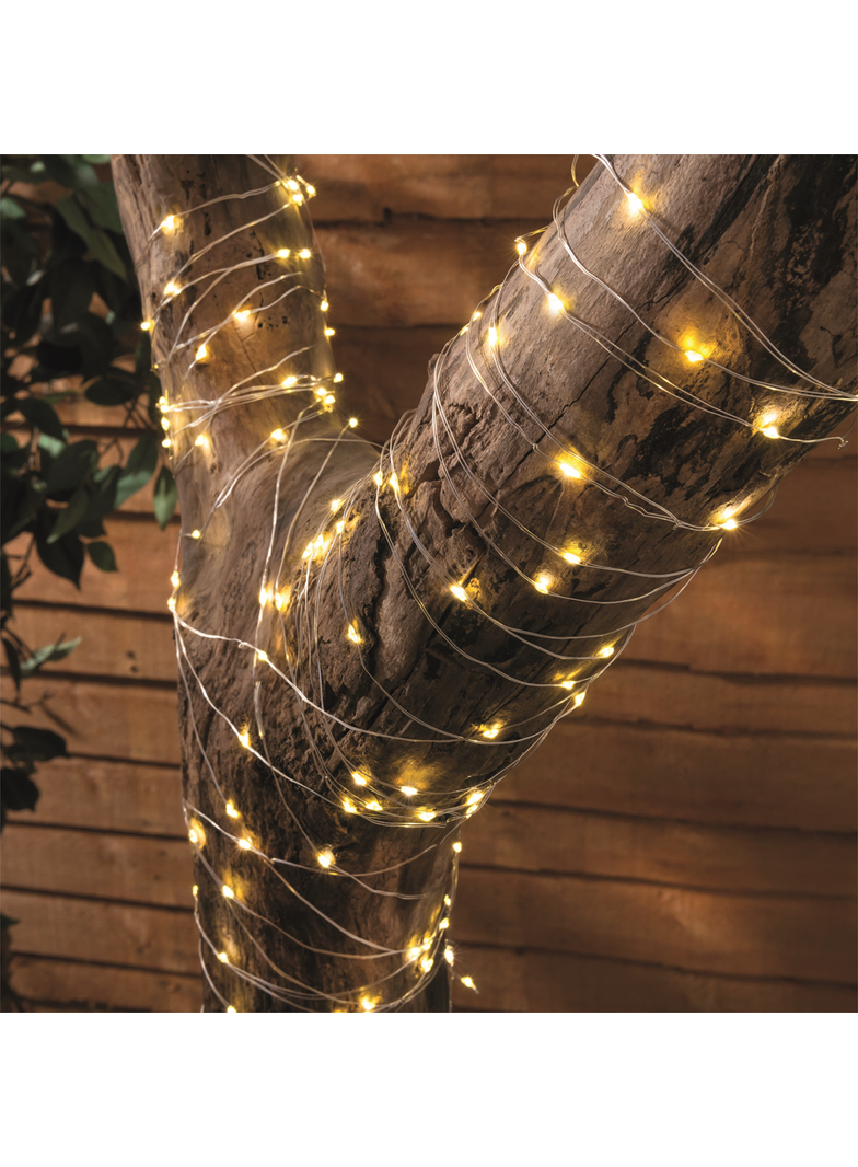 MILAGRO Girlanda Micro Led 15m 150LED